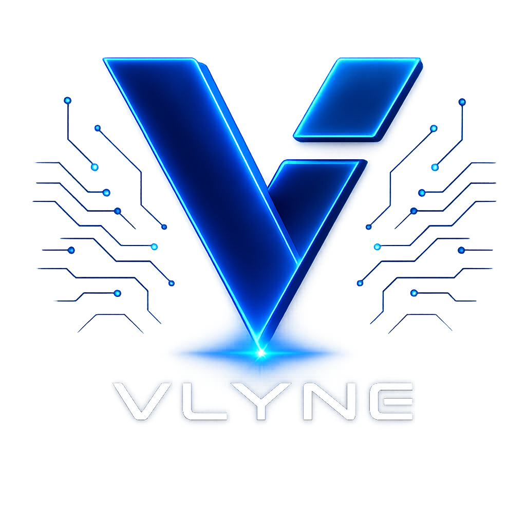 VLYNE Logo